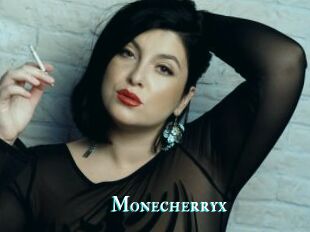 Monecherryx