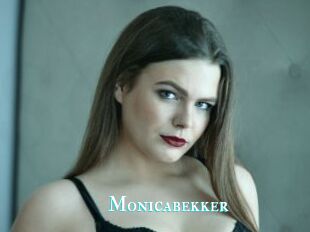 Monicabekker