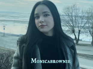 Monicabrownie