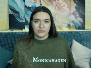 Monicahagen