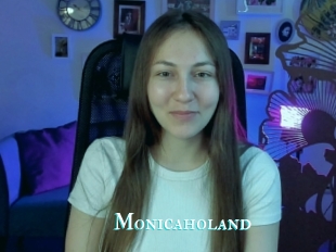 Monicaholand