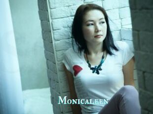 Monicaleen
