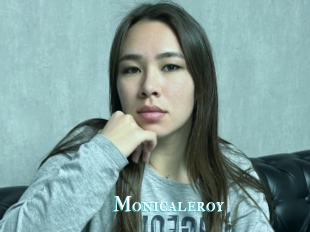 Monicaleroy