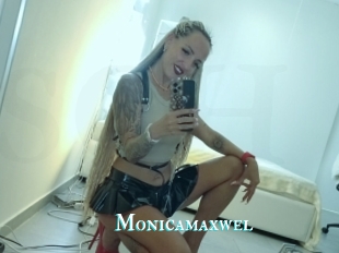 Monicamaxwel