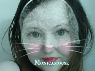 Monicamouse