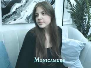 Monicamure