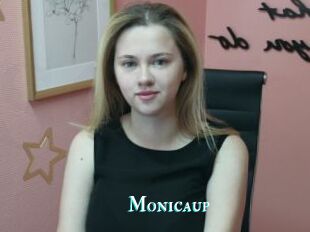 Monicaup