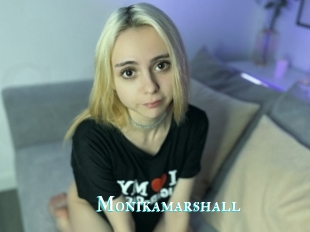 Monikamarshall
