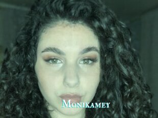 Monikamey