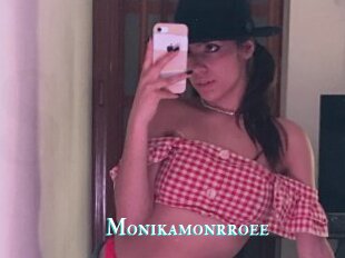 Monikamonrroee