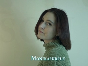 Monikapurple