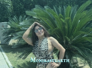 Monikastuarth