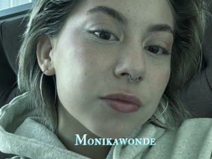 Monikawonde