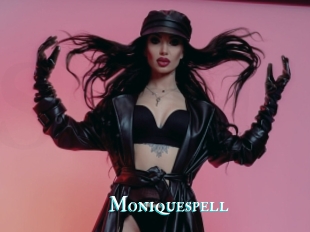 Moniquespell