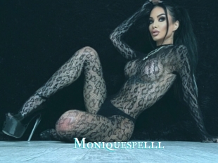Moniquespelll