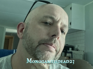Monogamyisdead23
