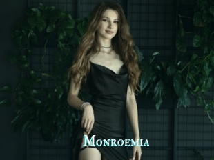 Monroemia