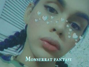 Monserrat_fantasy