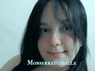 Monserratcaballe