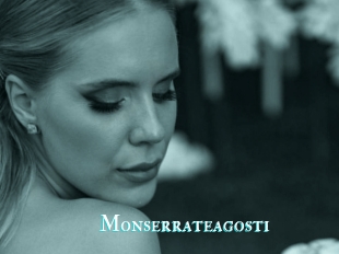 Monserrateagosti