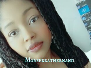 Monserrathernand