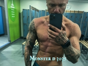 Monster_d_3035