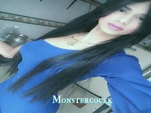 Monstercockk