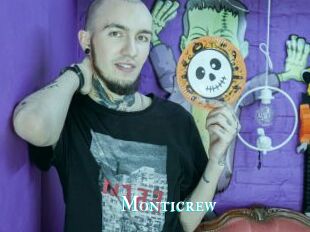 Monticrew