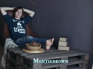 Montiebrown