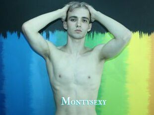 Montysexy