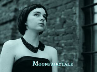 Moonfairytale