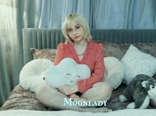 Moonlady