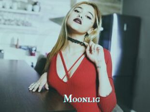 Moonlig