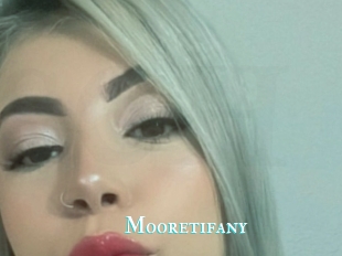 Mooretifany