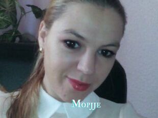 Mopjje