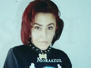Moraazul