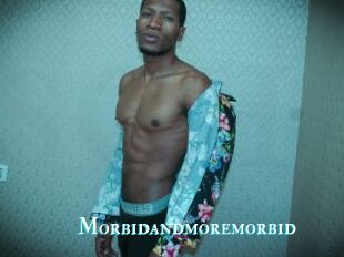 Morbidandmoremorbid