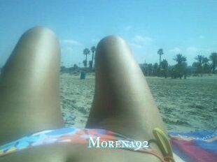 Morena92