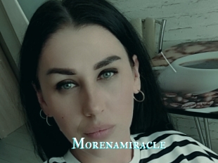Morenamiracle
