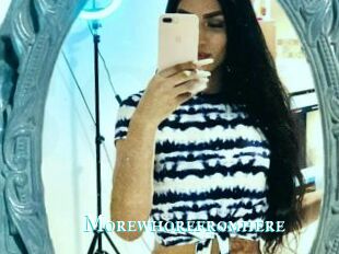 Morewhorefromhere