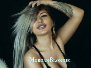MorganBlondie