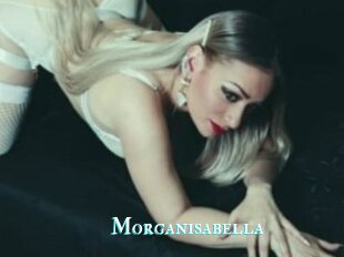 Morganisabella