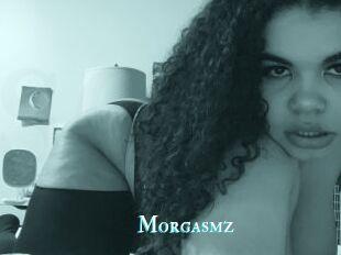 Morgasmz