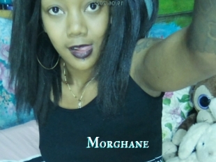 Morghane