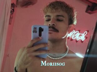 Moriisog