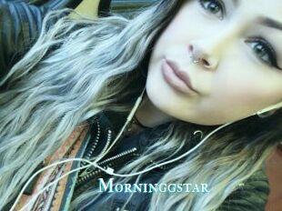 Morninggstar