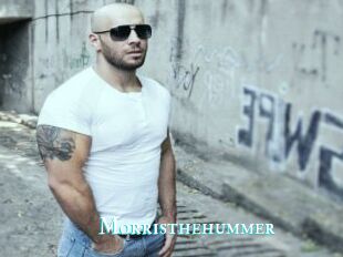 Morristhehummer