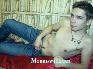 Morriswillard
