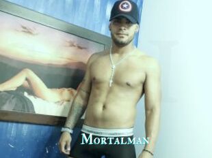 Mortalman