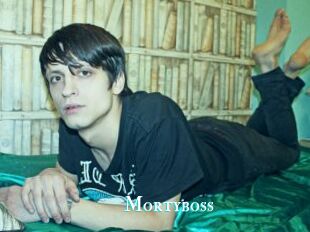 Mortyboss